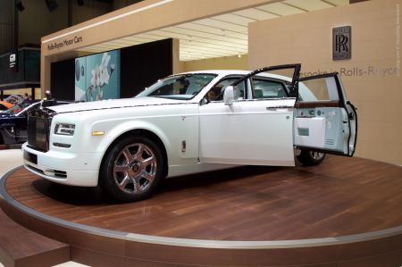 Новинки Женевского автосалона-2015 Новинки Женевского автосалона-2015