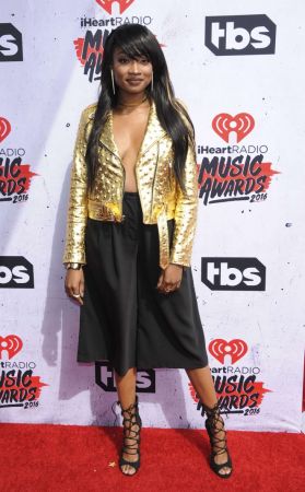 iHeartRadio Music Awards 2016 iHeartRadio Music Awards 2016