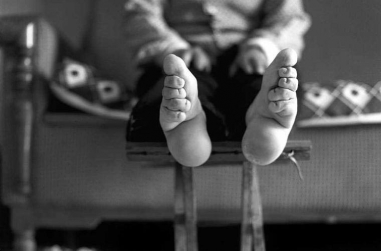 Страшно красиво, уродства которые наши предки считали достоинствами