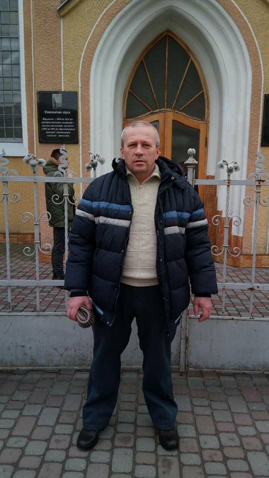 Приносим свои искренние соболезнования родным и близким Олега Кокшарова Приносим свои искренние соболезнования родным и близким Олега Кокшарова