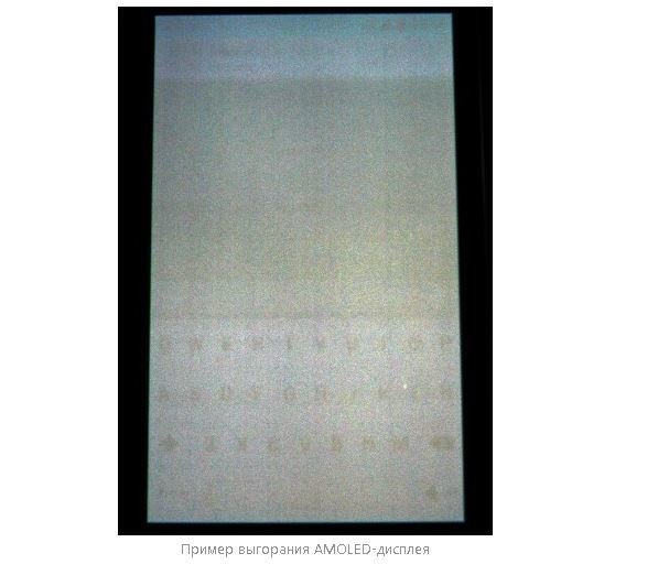 Все типы экранов смартфонов. Конец неразберихе LCD, TFT, смартфоны, сравнение, экраны телефонов