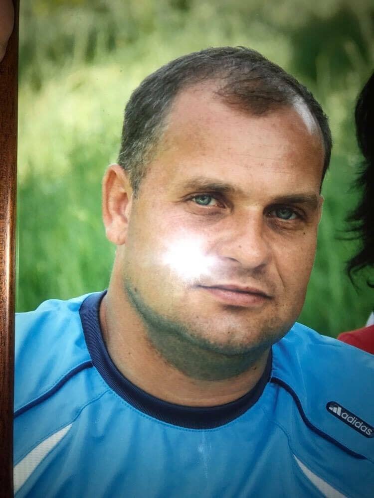 Мужчина не выходил на связь более трех дней