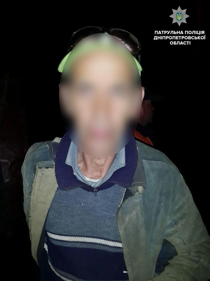 Всех подозреваемых задержали