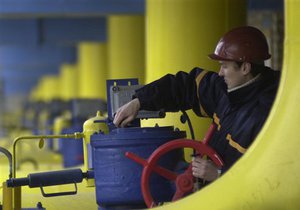 Янукович предложил России без суда пересмотреть газовые контракты