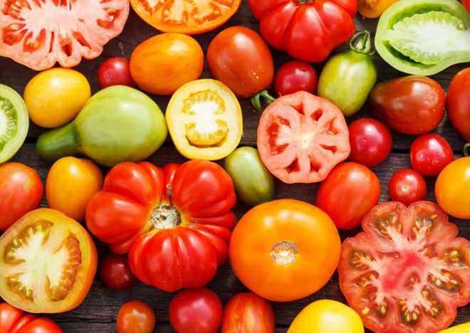 вкусные но потенциально опасные помидоры