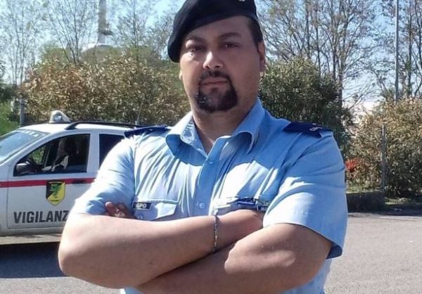 Антонио Жирарди