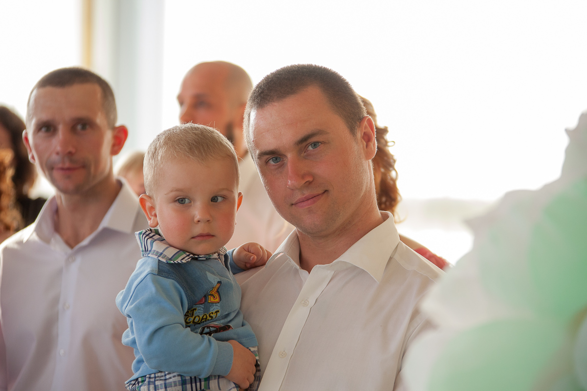 Фото: Андрей Лысенко