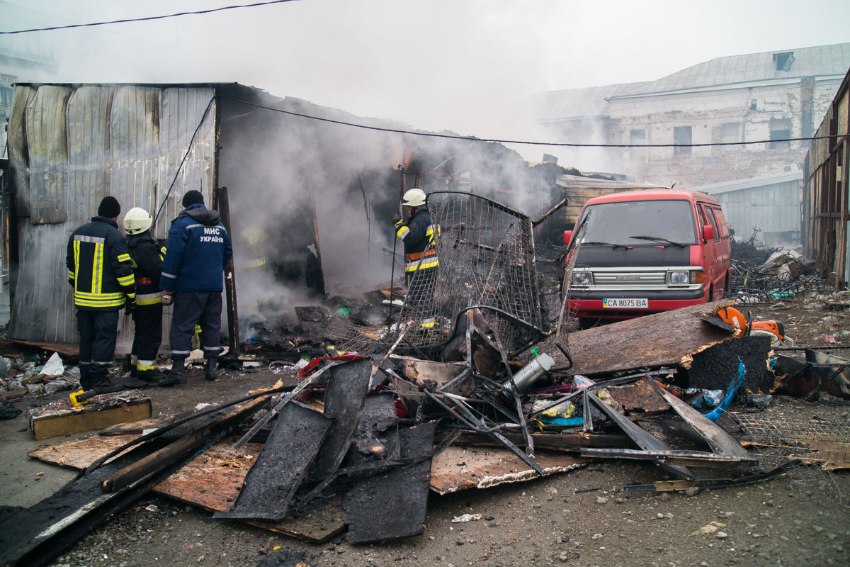 Фото: Денис Чубченко