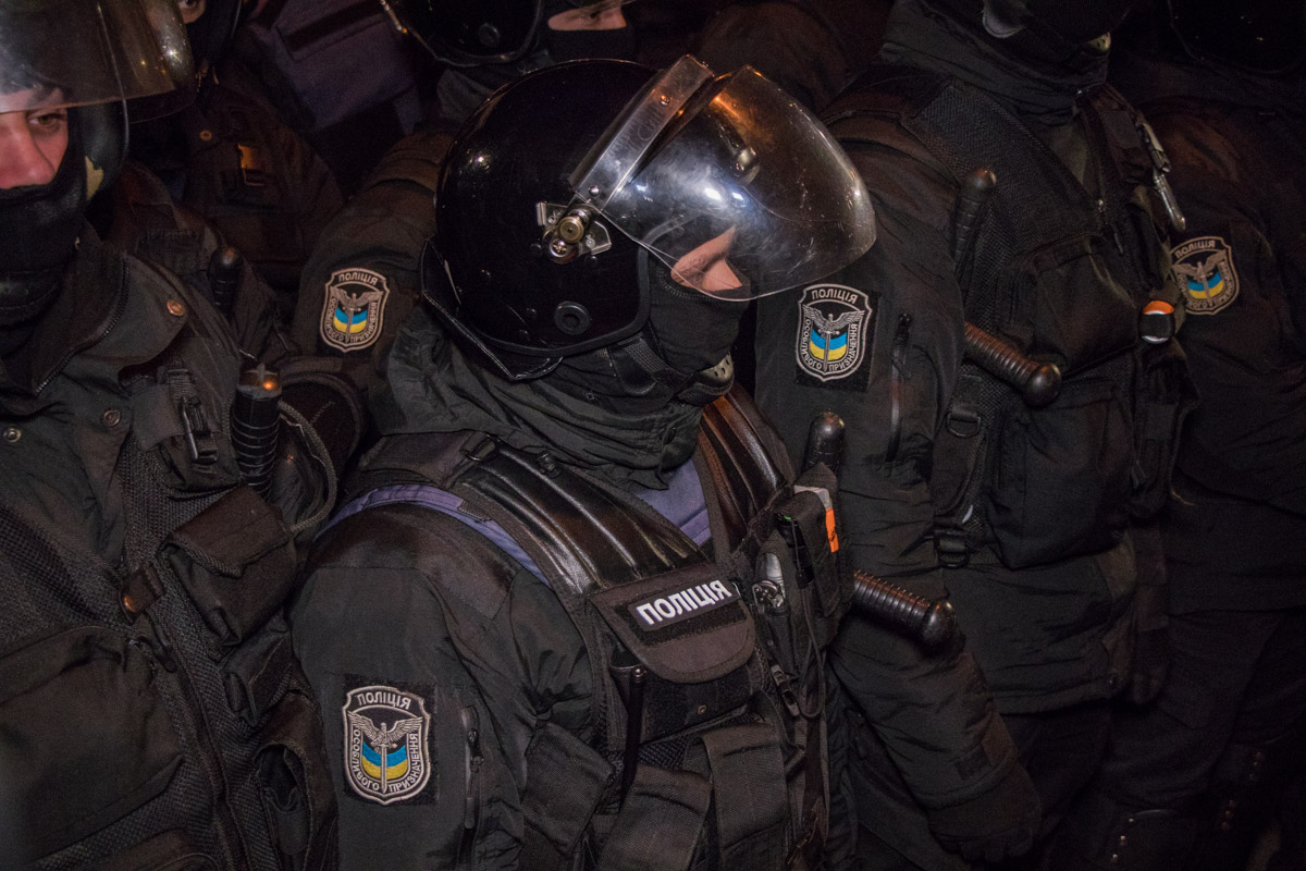 Фото: Глеб Пархомец
