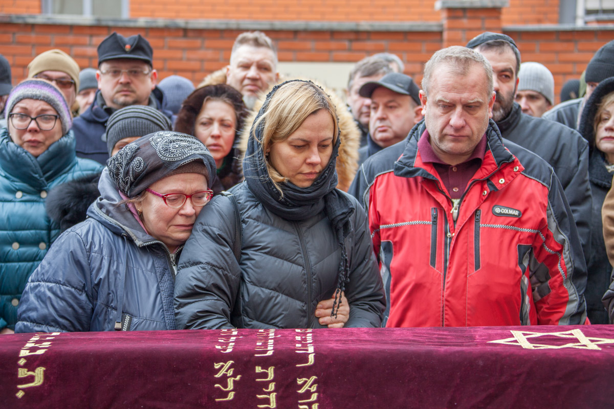 Активисты призывали киевлян не сидеть дома