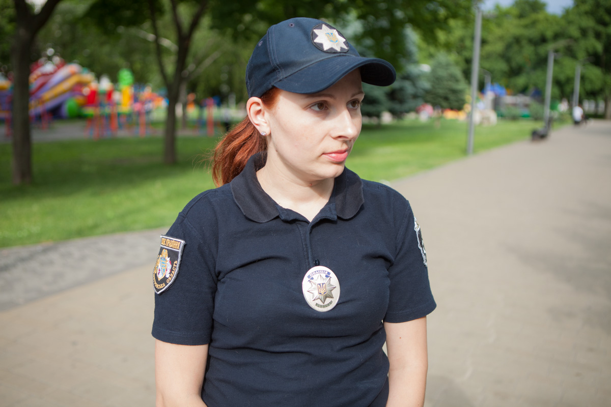 В случае пропажи ребенка обращайтесь в волонтерскую группу Поиск пропавших детей