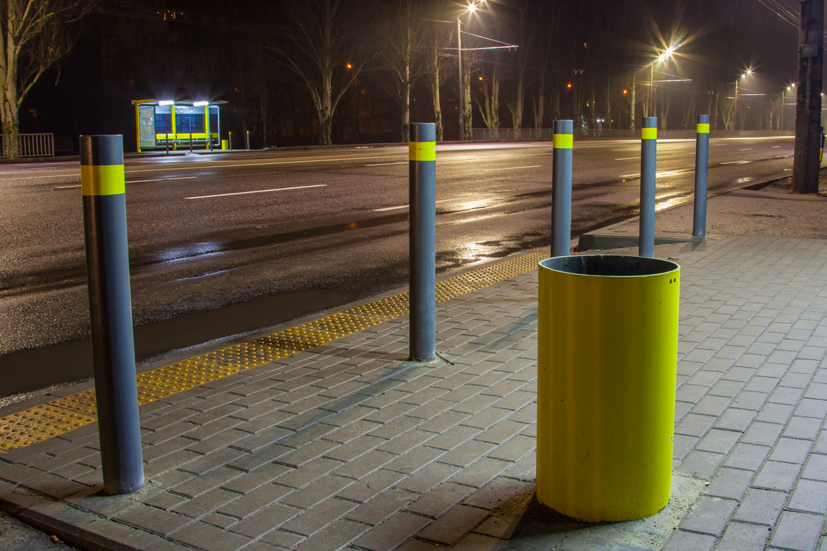 Перегородки могут спасти вам жизнь