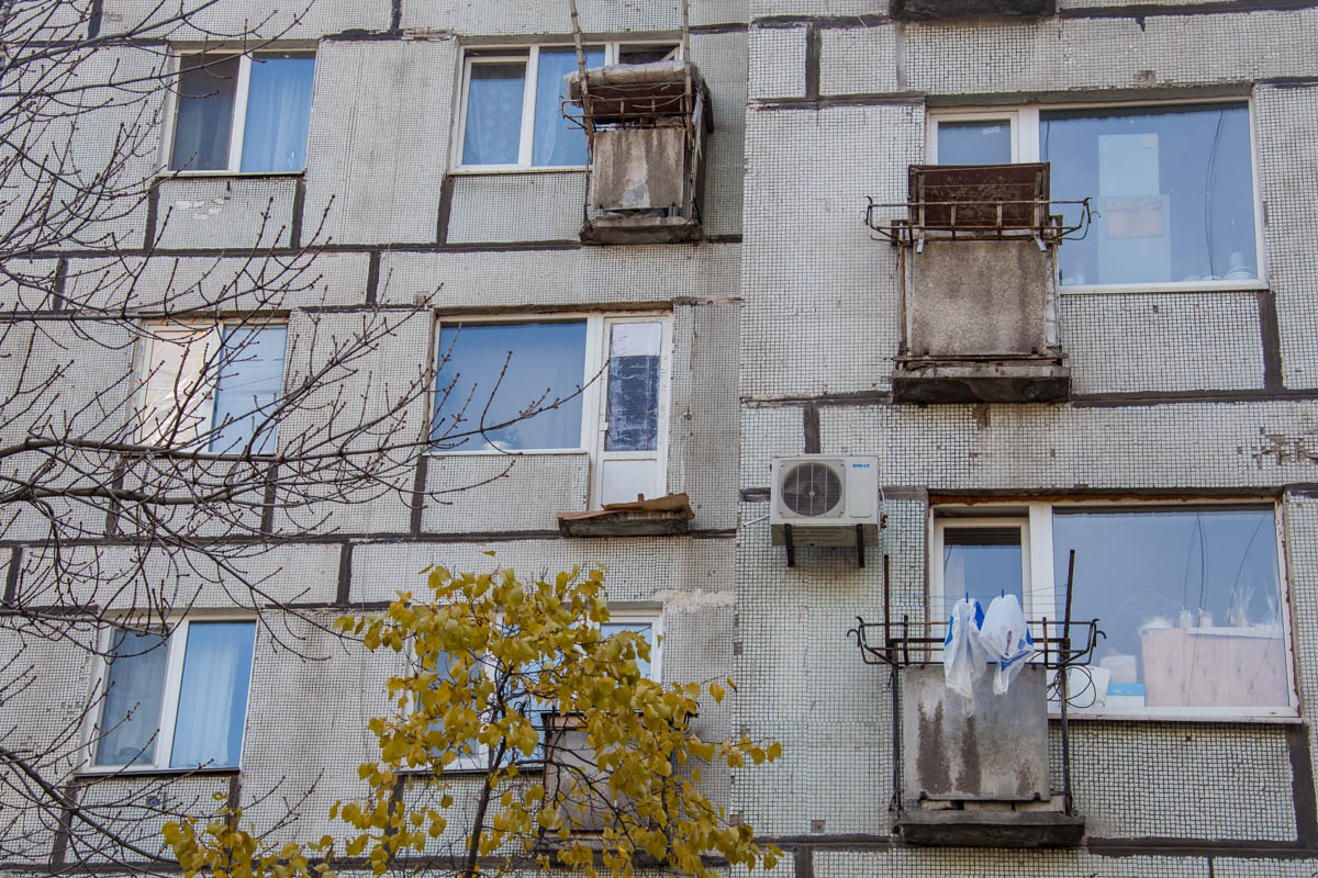 Мужчина получил множественные травмы