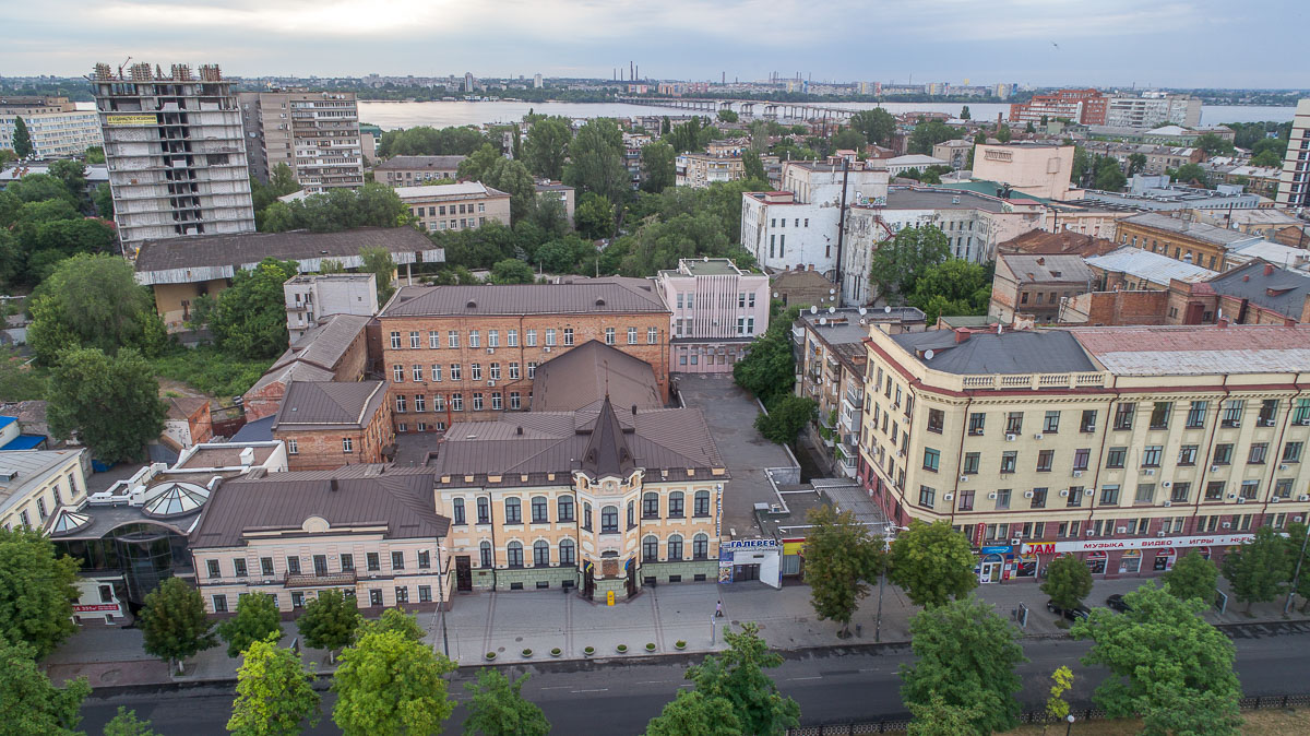 Умейте видеть прекрасное в обычных вещах