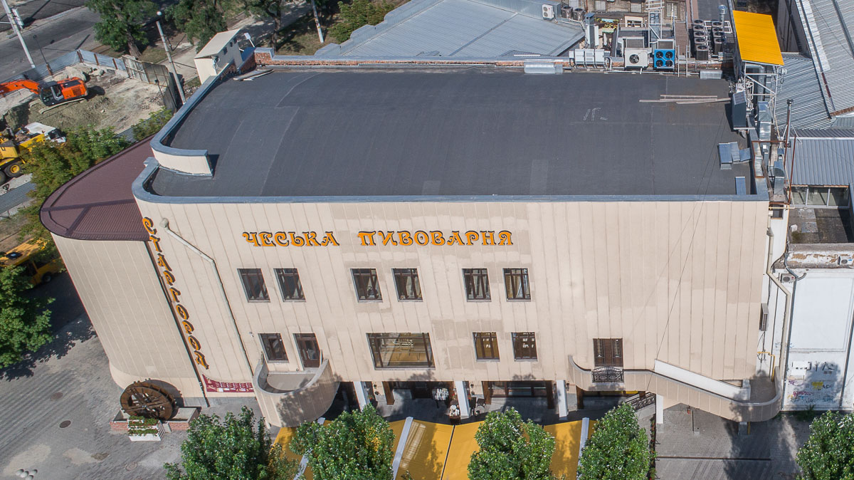 Фото: Андрей Лысенко