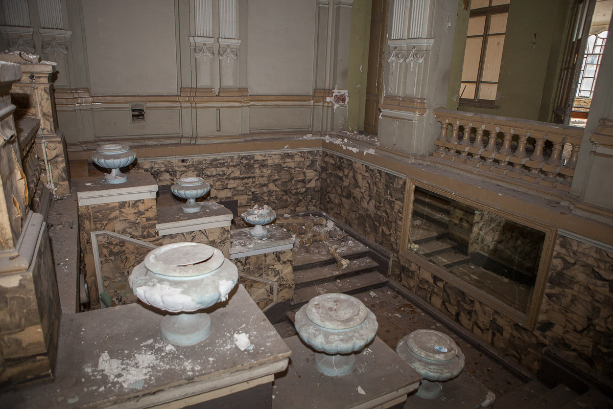 Фото Андрея Лысенко