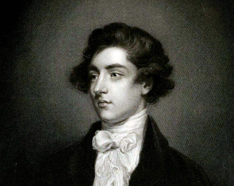 Уильям Бекфорд (William Beckford)