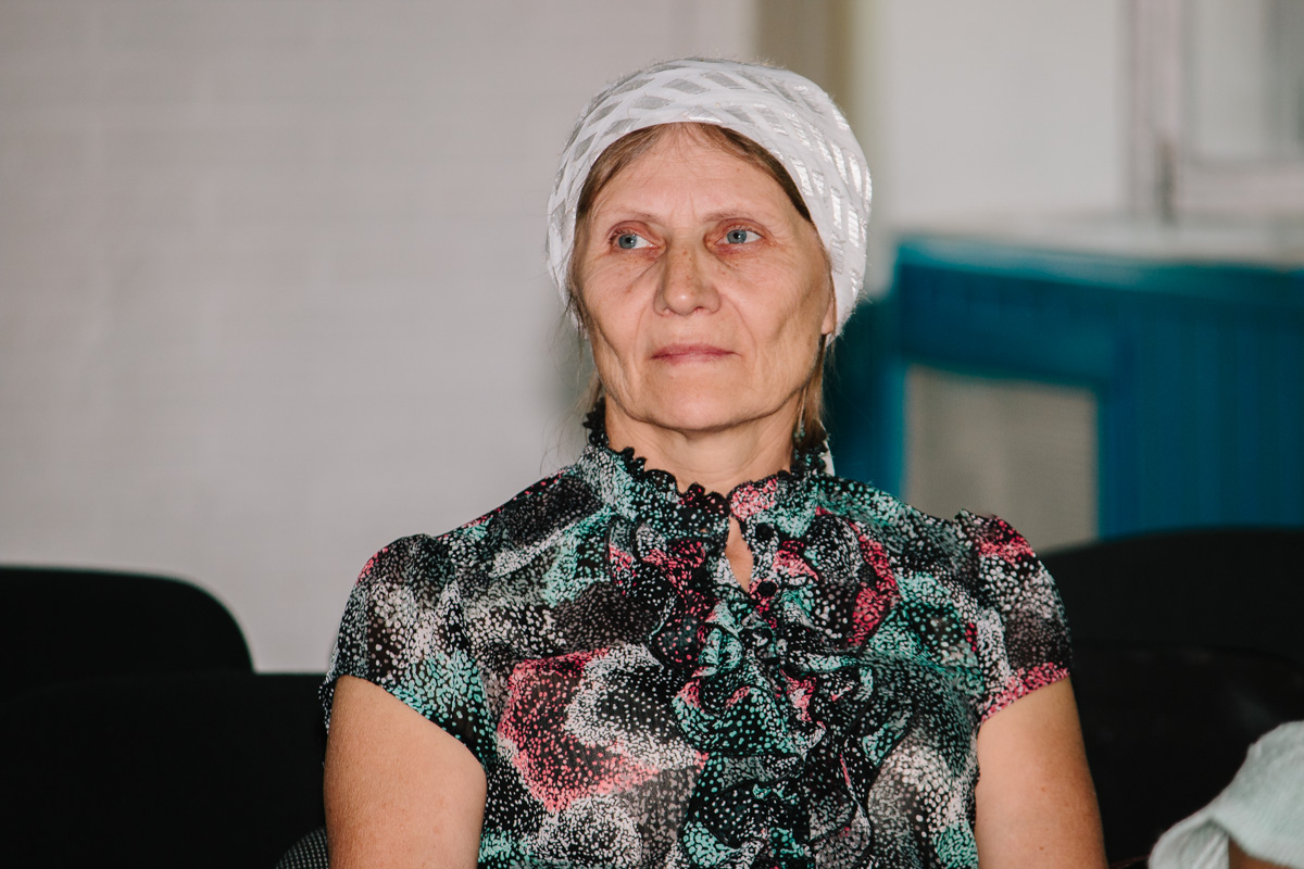 Фото: Денис Чубченко