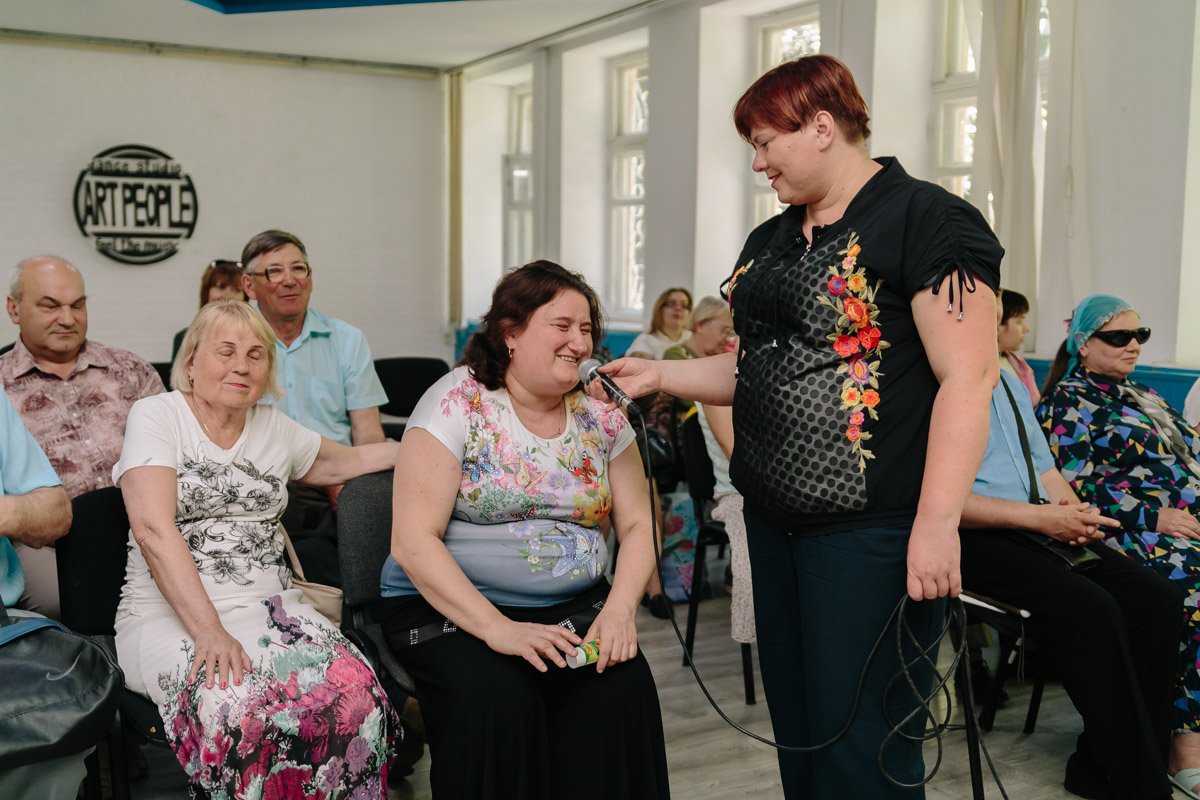 Участие принимали как взрослые, так и  дети, не представляющие свою жизнь без книги