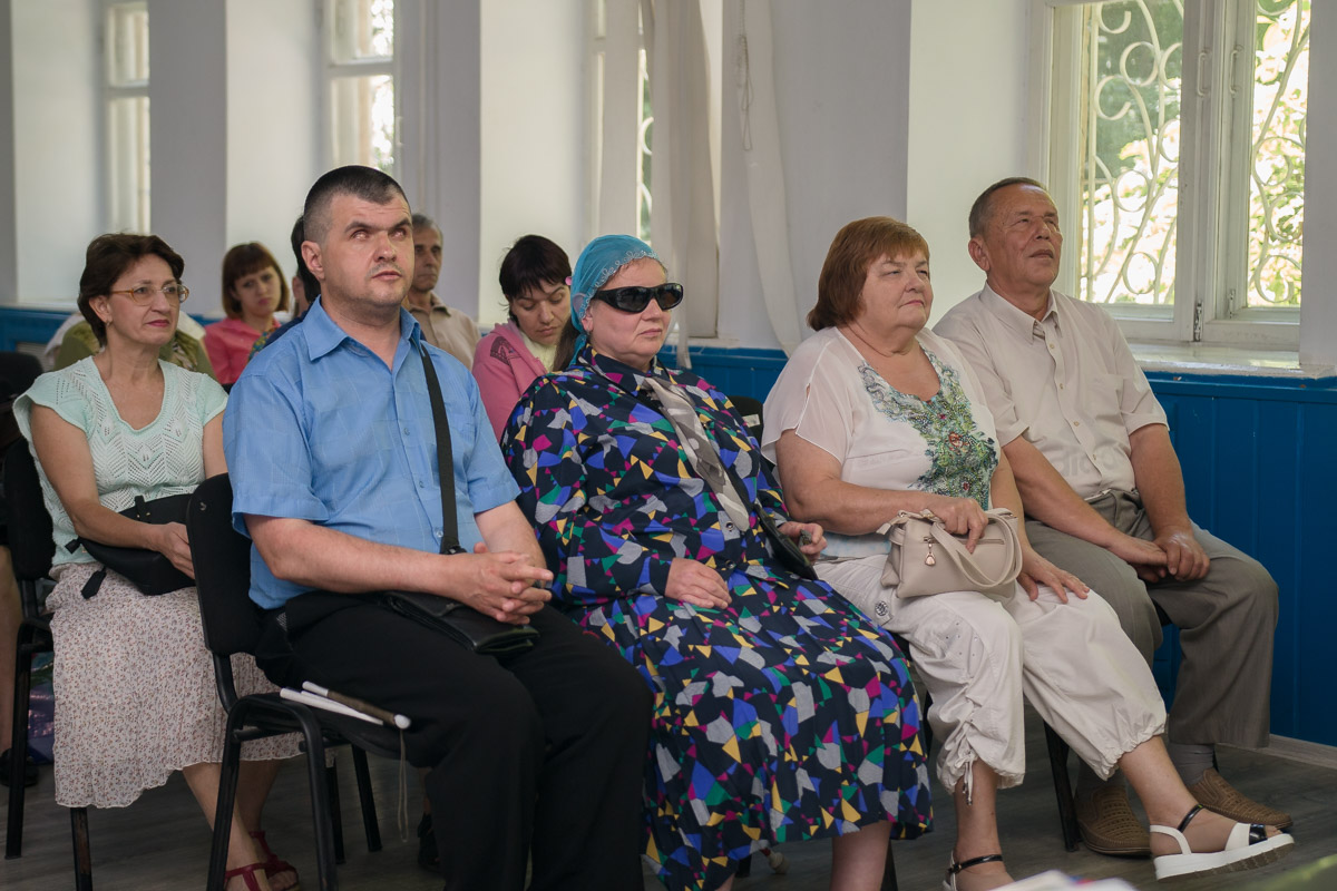 Призы получили все участники, грамоты достались победителям призовых мест