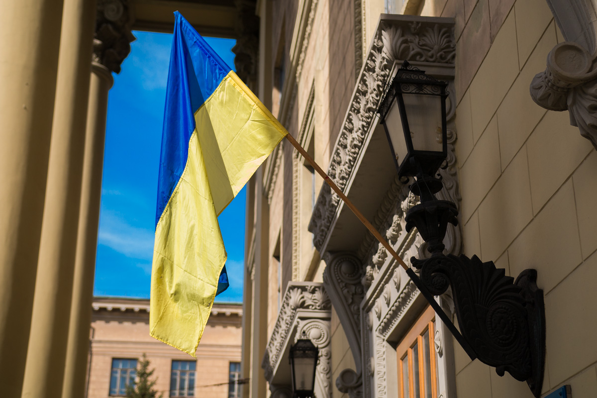 Университет имеет в своем составе 10 факультетов, технический лицей, бизнес-школу и даже филиалы во Львове и Одессе Университет имеет в своем составе 10 факультетов, технический лицей, бизнес-школу и даже филиалы во Львове и Одессе