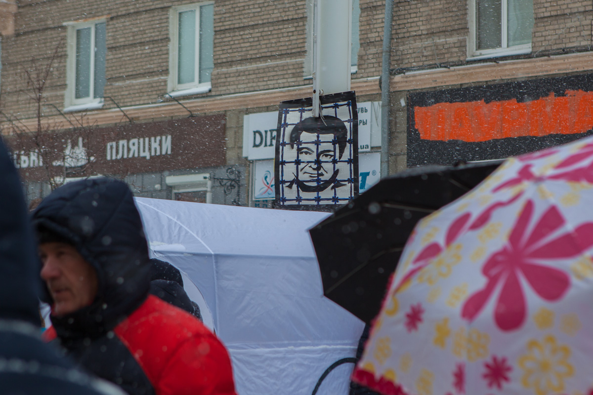 Пс, парень. Повод для митинга ннада?
