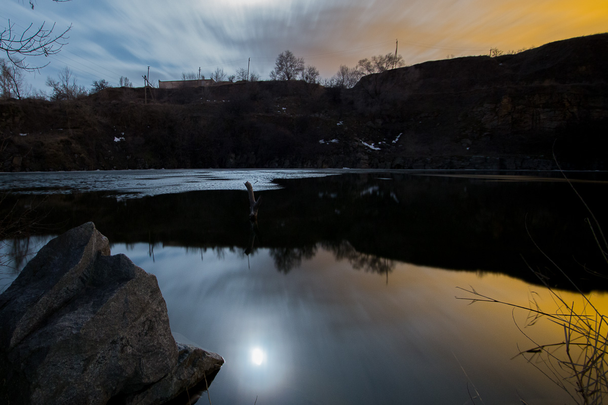 Фото Александра Лаура