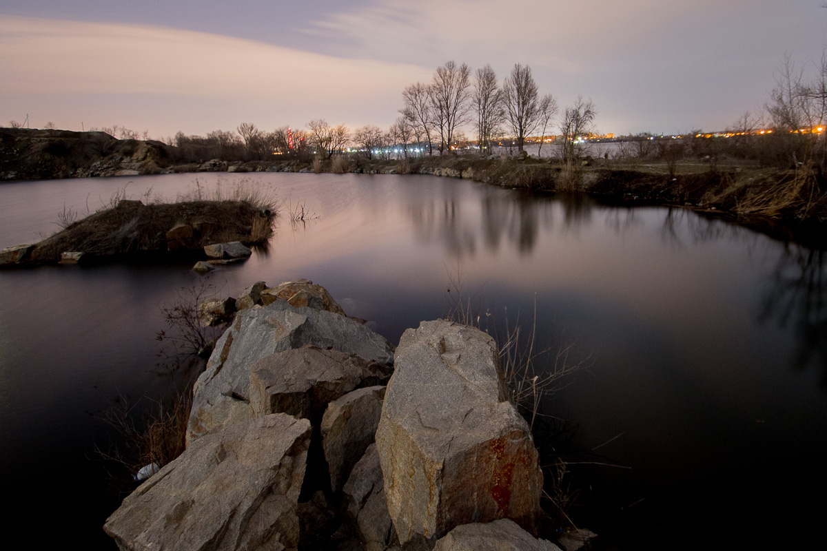 Фото Александра Лаура