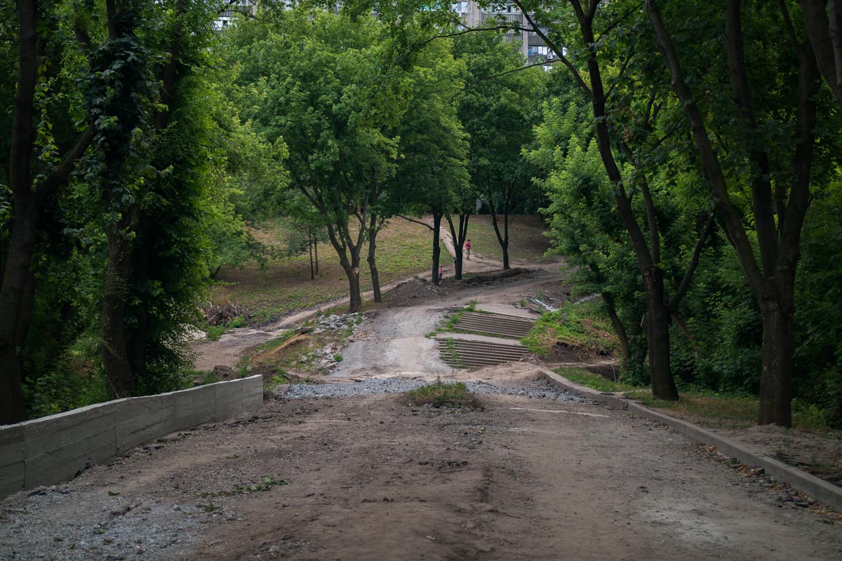 Фото Дениса Чубченко