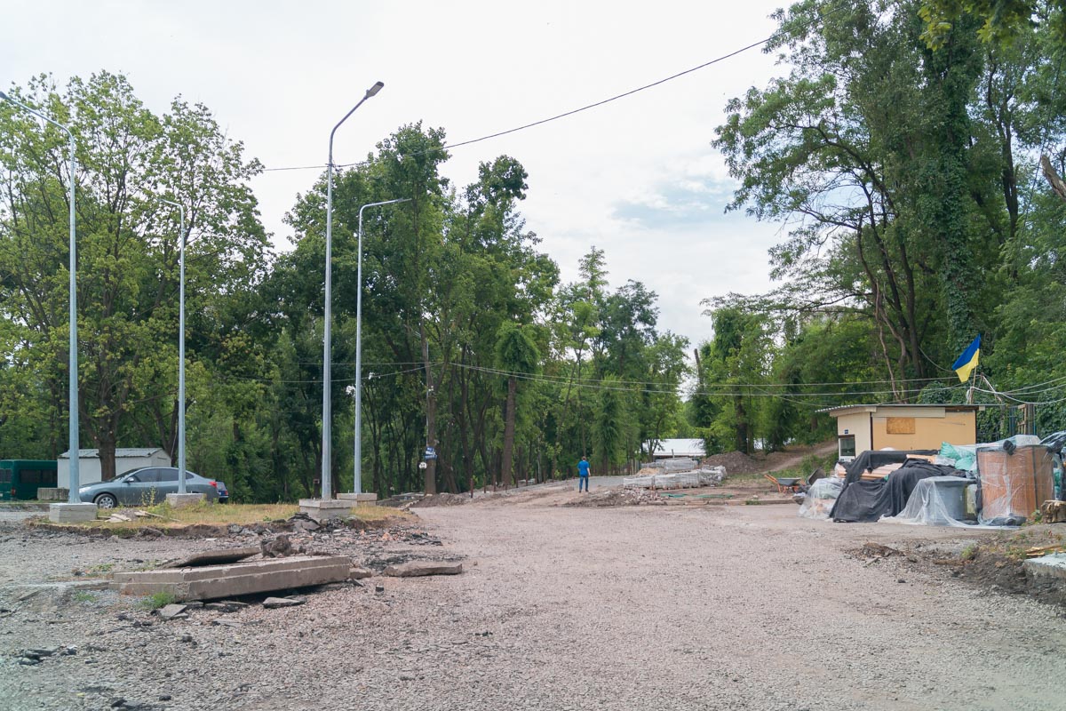 Но чисто не там где убирают, а там где не сорят