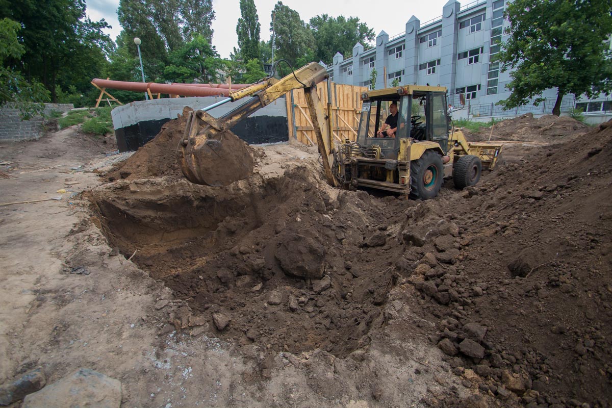 Фото Дениса Чубченко