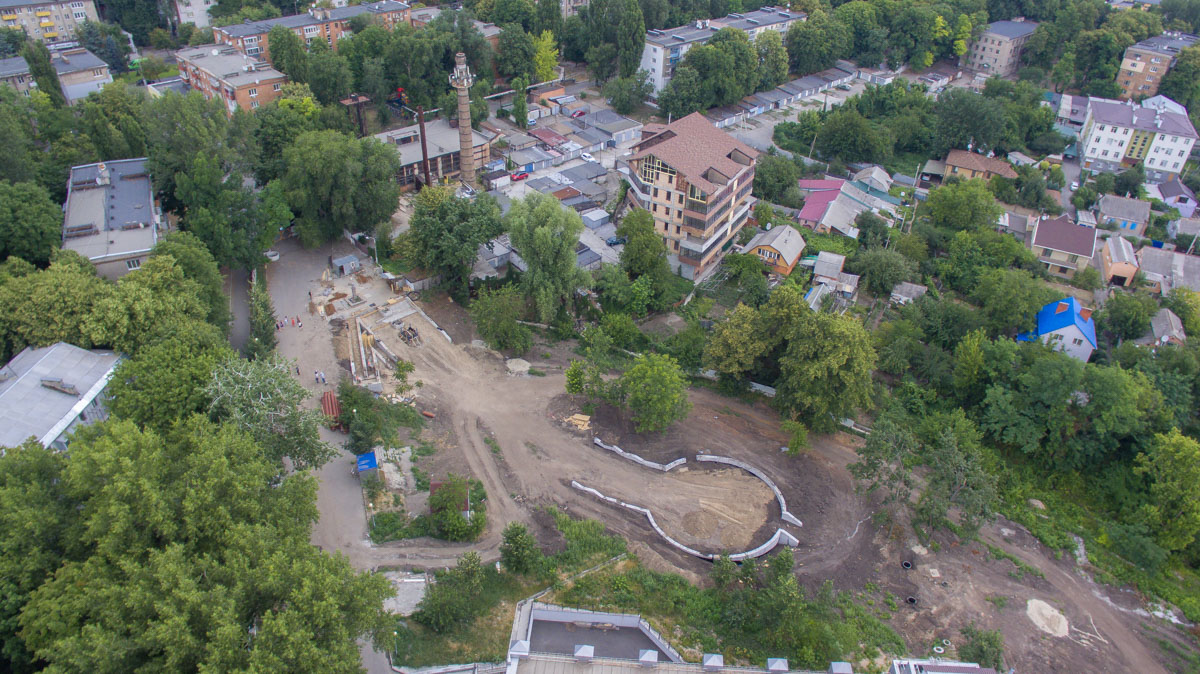 Фото Дмитрия Рогизного