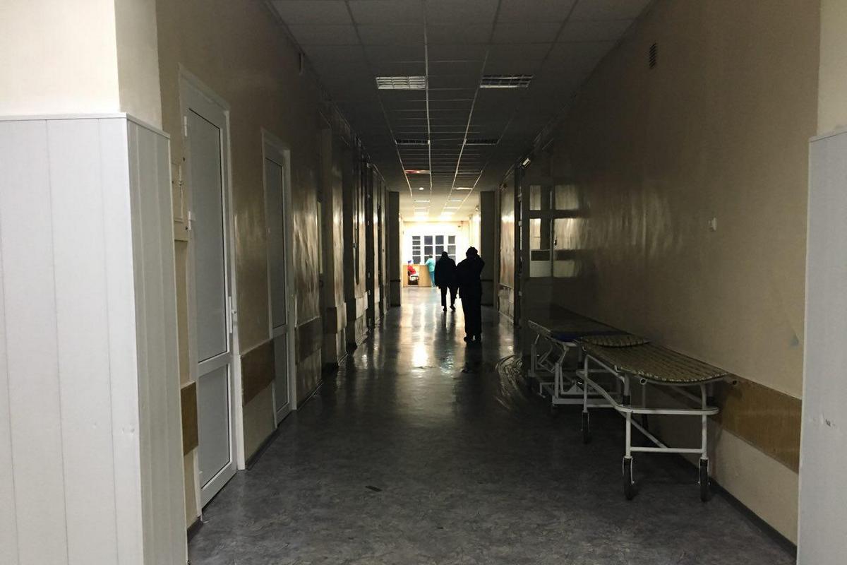 Женщина получила ожог 20% поверхности тела: пострадали лицо, нижние конечности, левая кисть