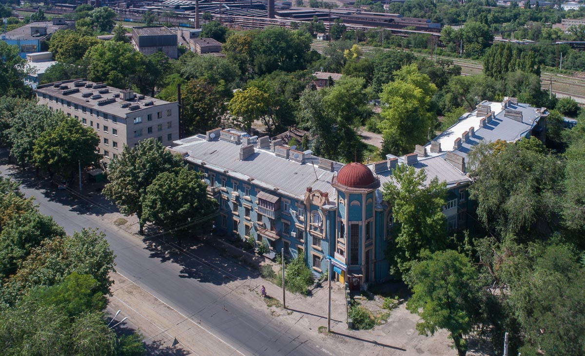 Днепр намного красивее, чем вы думаете